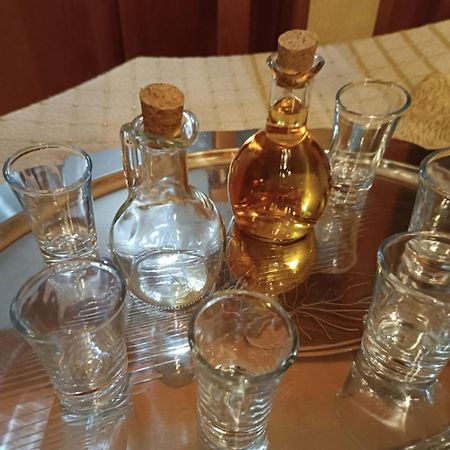 J&B Home アレクサンドルポリス エクステリア 写真